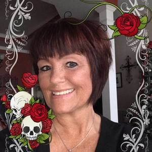 Meet your Posher, Deb